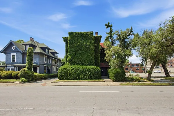 1704 N Pennsylvania St #B — Photo 11