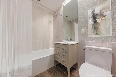 Rented by Carnegie Management Inc