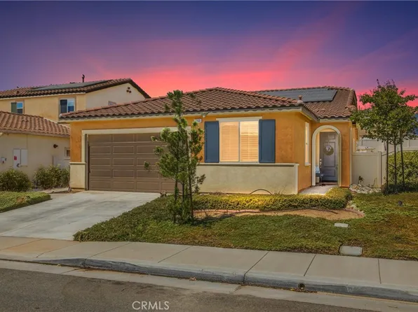 1360 Alpine Ave, Beaumont, CA 92223