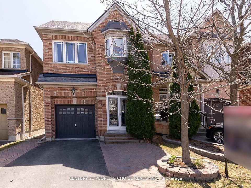 1st image of 160 Carrier Cres
