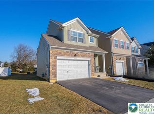 2115 Huntington Ln, Easton, PA 18040