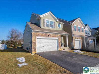 2115 Huntington Ln, Easton, PA, 18040