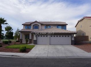 6516 Aztec Rose Way, Las Vegas, NV 89142