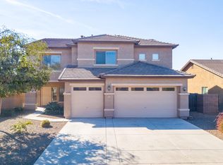 44447 W Rhinestone Rd, Maricopa, AZ 85139