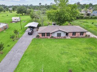 2449 Duplechin Ln, Lake Charles, LA 70611