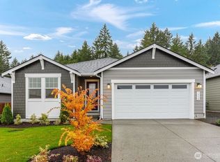 2538 Acer Loop SE, Lacey, WA 98513