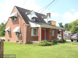 9018 Woodyard Rd, Clinton, MD 20735