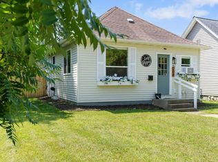 208 2nd St NE, Crosby, MN 56441