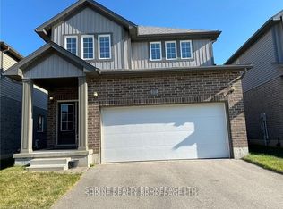 1157 Medway Park Dr, London, ON N6G0L4