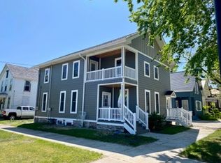 802 Cedar St UNIT B, Michigan City, IN