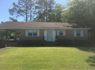 805 Highland Dr, Mullins, SC 29574