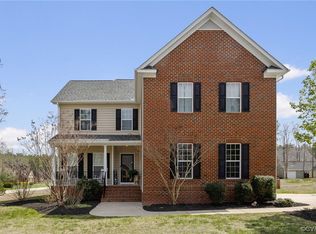 12701 Dunrobin Ct, Chesterfield, VA 23838