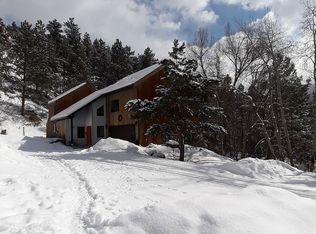 196 Streamside Dr, Glen Haven, CO 80532