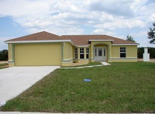 500 Central Ridge Dr, Frostproof, FL 33843