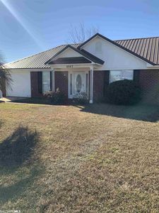 8947 Shannons Mill Rd, Foley, AL, 36535