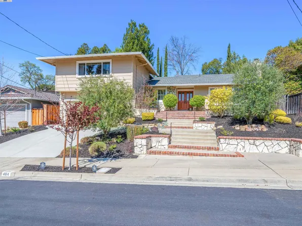 484 Del Sol Ave, Pleasanton, CA 94566