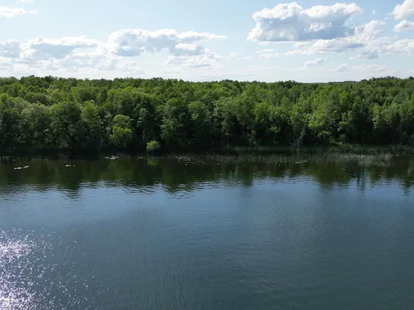 N Moose Lake Rd NE, Pennington, MN 56663