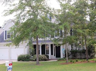 2755 Seastrand Ln, Mount Pleasant, SC 29466