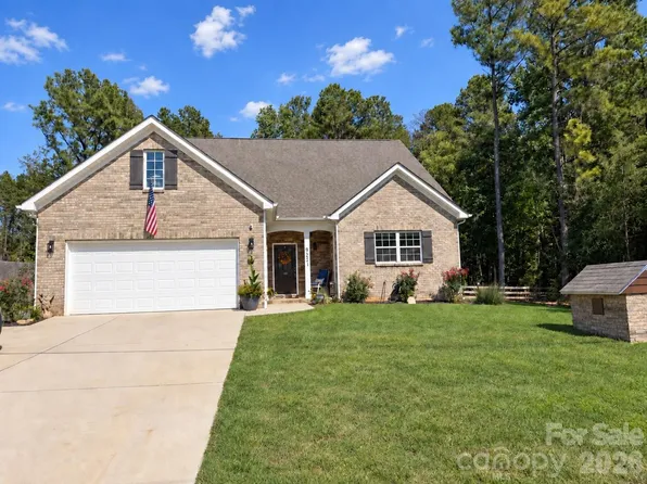 9201 S Providence Rd, Waxhaw, NC 28173