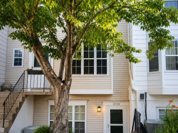 13726 Autumn Vale Ct #18F, Chantilly, VA 20151