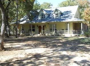 6925 State Highway 21 E, Crockett, TX