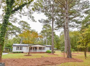 4474 Concord Rd, Concord, GA 30206