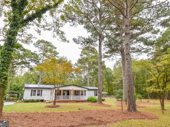 4474 Concord Rd, Concord, GA 30206