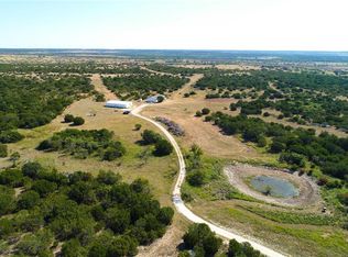 221 County Road 225, Tuscola, TX 79562