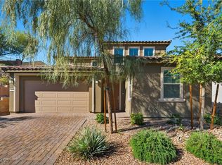 5 Lilla Rosa St, Henderson, NV 89011