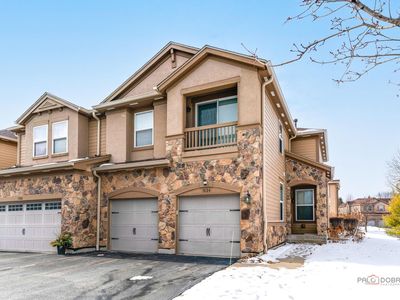 1824 Crenshaw Cir #1824, Vernon Hills, IL, 60061