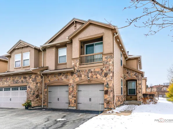 1824 Crenshaw Cir #1824, Vernon Hills, IL 60061