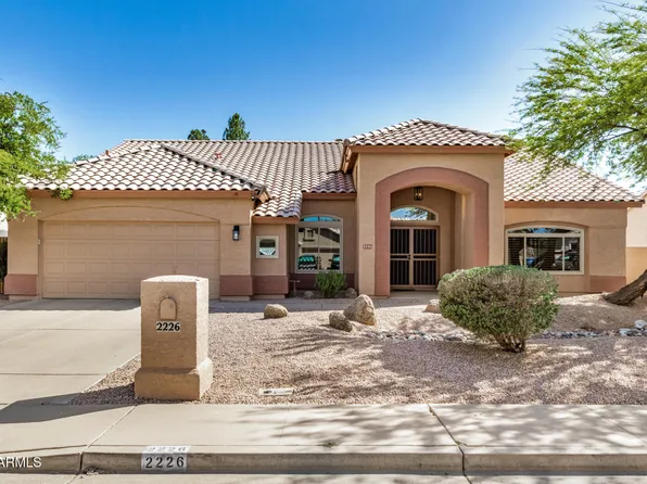 2226 N GENTRY --, Mesa, AZ 85213
