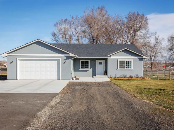 105402 W Foisy Rd, Prosser, WA 99350