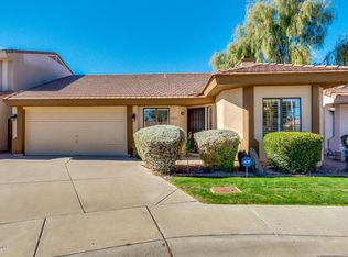 15422 N 50th Pl, Scottsdale, AZ 85254