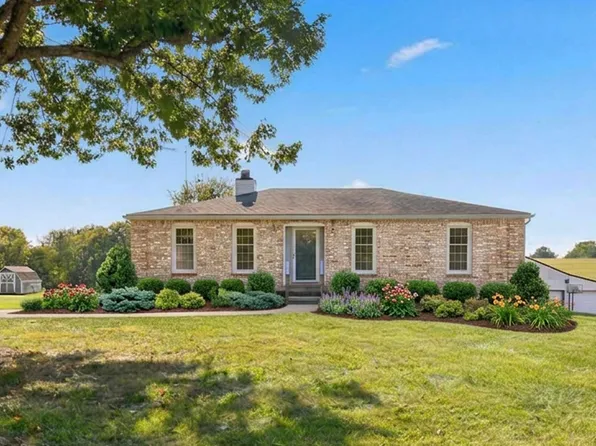 403 Wash Rd, Frankfort, KY 40601