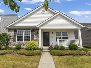 5582 Spring River Ave, Dublin, OH 43016