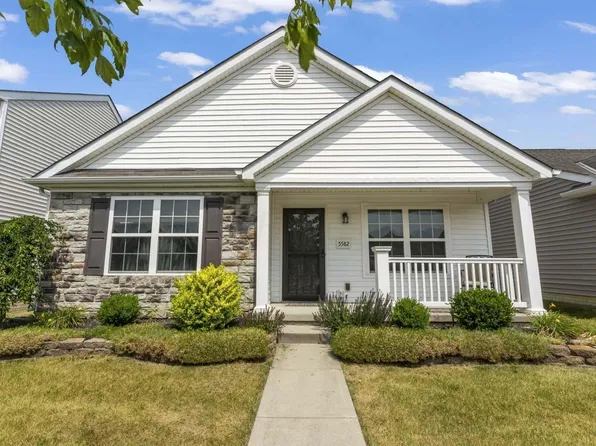 5582 Spring River Ave, Dublin, OH 43016