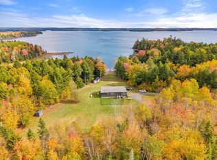 175 N Kennedy Boulevard, East Machias, ME 04630
