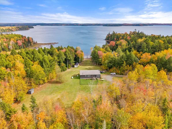 175 N Kennedy Boulevard, East Machias, ME 04630