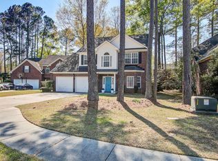 102 Davidjohn Ct, Goose Creek, SC 29445
