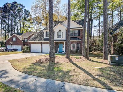 102 Davidjohn Ct, Goose Creek, SC, 29445