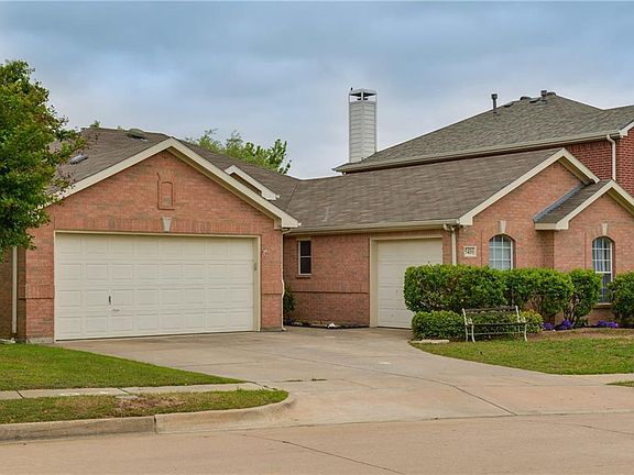 2nd image of 5416 Canyon Lands Dr