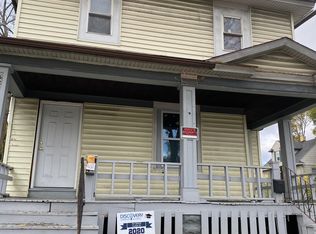 931-933 Hudson Ave #931, Rochester, NY 14621