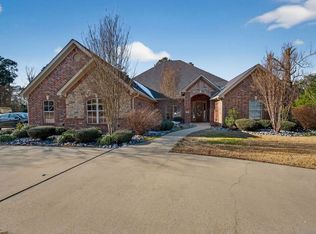 225 Scottsville Crossing Loop, Marshall, TX 75672