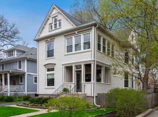 779 Foxdale Ave, Winnetka, IL 60093