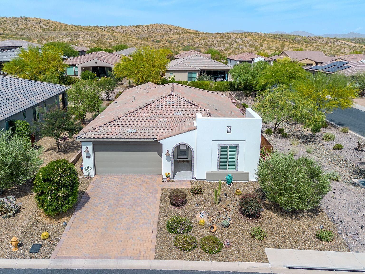 4690 Sidekick Drive, Wickenburg, AZ 85390 | Zillow