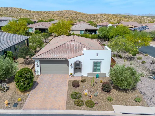 4690 Sidekick Drive, Wickenburg, AZ 85390