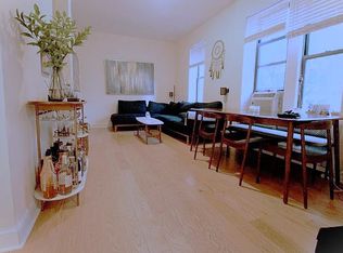 200 W 98th St FLOOR 2, New York, NY 10025