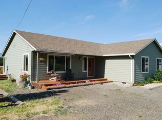 1255 Neil Creek Rd, Ashland, OR 97520