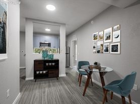 The Oaks at Gardens, Two Bedroom